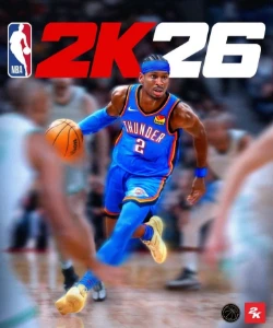 Nba 2K26 🏀 ⚡ Jogue Agora | Entrega Automática - Steam