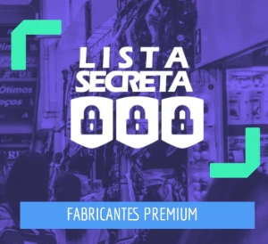 Lista Fornecedores Mercado Livre Vendas Shopee - Outros
