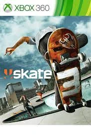 skate 3 para xbox 360 - Outros
