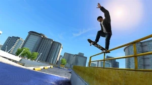 skate 3 para xbox 360 - Outros