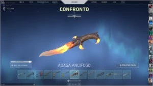 Conta Valorant