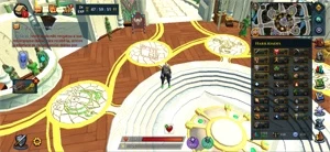 Venda de conta runescape 3 RS