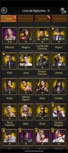 Conta Mafia city - Manção 27, lider 39, SVIP5 + farm - Outros