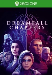 Xbox Dreamfall Chapters (Xbox One) #C85273