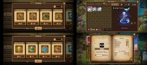 Summoners War Global com Rica Bellenus Woosa Indra Diana