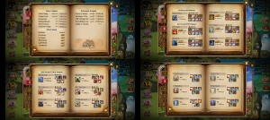 Summoners War Global com Rica Bellenus Woosa Indra Diana