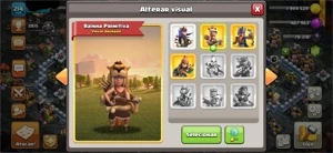 Vendo cv 14 top demais no precinho... - Clash of Clans