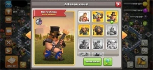 Vendo cv 14 top demais no precinho... - Clash of Clans