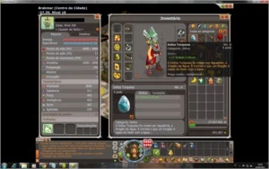 Dofus Turquesa 17 critico Spiritia