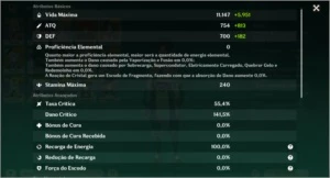 xiao + diluc ar42 - Genshin Impact