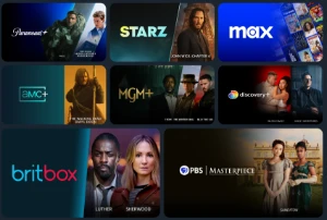 Prime Video 30 Dias De Duraçao Full Hd - Assinaturas e Premium