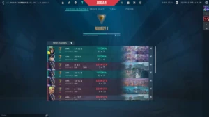 Conta De Valorant - Full Acesso