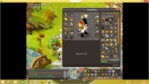 Vendo 2 accs lvls 200 top - Dofus