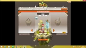 Vendo 2 accs lvls 200 top - Dofus