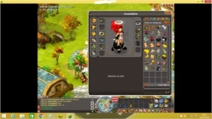 Vendo 2 accs lvls 200 top - Dofus