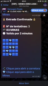 Mines Zero Loss Playpix✅💣 - Outros