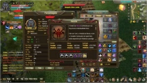 EP 200k e WB (Serve Phoenix) - Perfect World PW