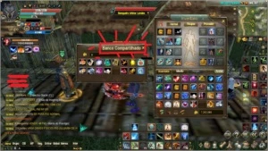 EP 200k e WB (Serve Phoenix) - Perfect World PW