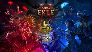 Path Of Exile 2 Twitch Drops