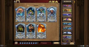 Conta Completa: 405 Lendarias + 19105 K De Pó Arc+ 69 Skins. - Blizzard