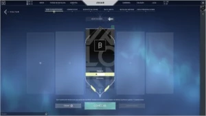 Conta valorant beta completa + skins