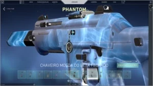 Conta valorant beta completa + skins