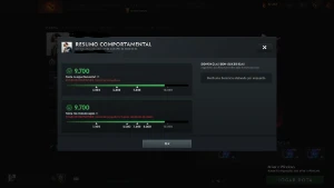 Conta Dota 2 Com Arcanas, Sets E Terreno Raro