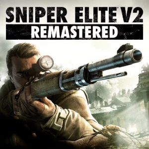 Sniper Elite V2 Remastered Steam Offline