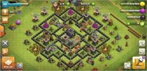 OFERTAS DE CONTAS - Jogos da Supercell - Clash Royale