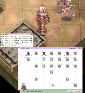 Conta Ragnarok Latam Freya com Diversas Classes - Ragnarok Online
