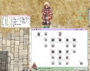 Conta Ragnarok Latam Freya com Diversas Classes - Ragnarok Online