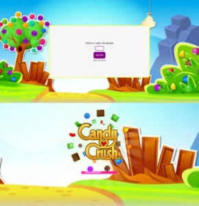 Candy Pay - Candy Crush 100% [Sem Bugs]  Com Tutorial - Outros