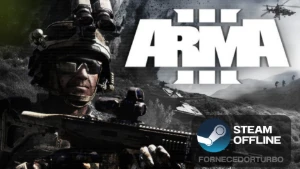 Arma 3 - Steam offline - Others