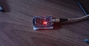 Firmware Nerd Miner esp32 para subir 600kh/s na pool solo - Outros