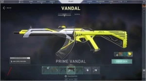 Conta Valorant - Muitas Skins - R$1346 investidos - Outros