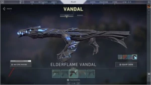 Conta Valorant - Muitas Skins - R$1346 investidos - Outros