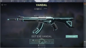 Conta Valorant - Muitas Skins - R$1346 investidos - Outros