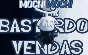 Grand Piece Online | Mochi | Entrega Rápida!