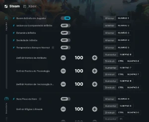 Palworld Cheat Hack -  Steam Indetectavel - Others