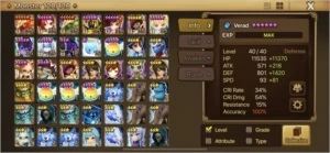 Summoners War