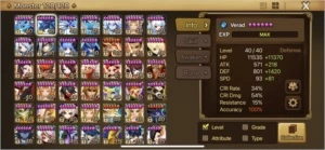 Summoners War