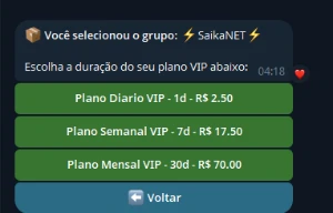 Bot Telegram Divulgador De Grupos  - Script Python