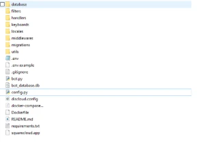 Bot Telegram Divulgador De Grupos  - Script Python