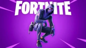Código skin Viviano - Fortnite