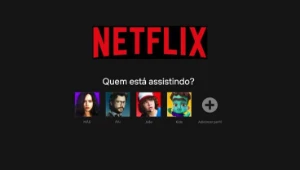 Netflix 4K Hdr 30 Dias De Uso - Assinaturas e Premium