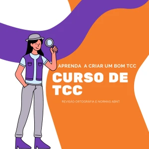 Curso TCC Dinâmico - Cursos e Treinamentos