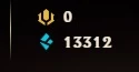 DIAMOND ALL CHAMP VITORIOSAS (8), 200 SKINS, 13K EA - League of Legends LOL
