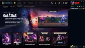 15.000 RIOT POINTS - League of Legends LOL