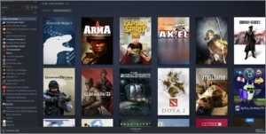 Conta top 15 anos cs go prime 31 jogos - Counter Strike