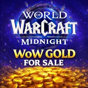 Wow retail Gold 1kk - Blizzard